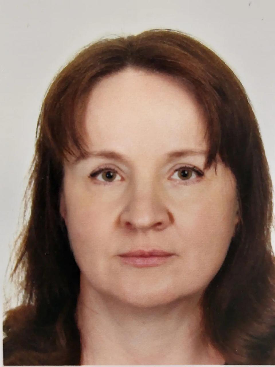Коберник Е.С.